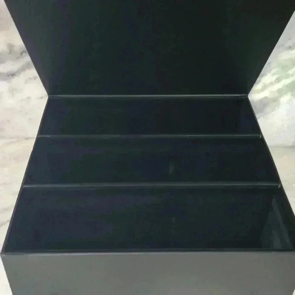 Decorative wine box - Picture 3 of 8